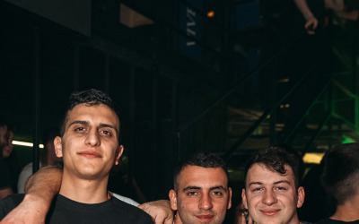 Galerija: 🥂POSLJEDNJA SUBOTA🥂 - subota, 23.05 - 0