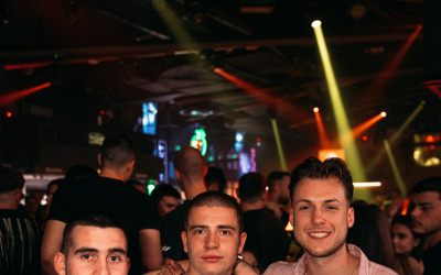 Galerija: 🏁 ZATVARANJE SEZONE 🏁 - srijeda, 27.05 - 2