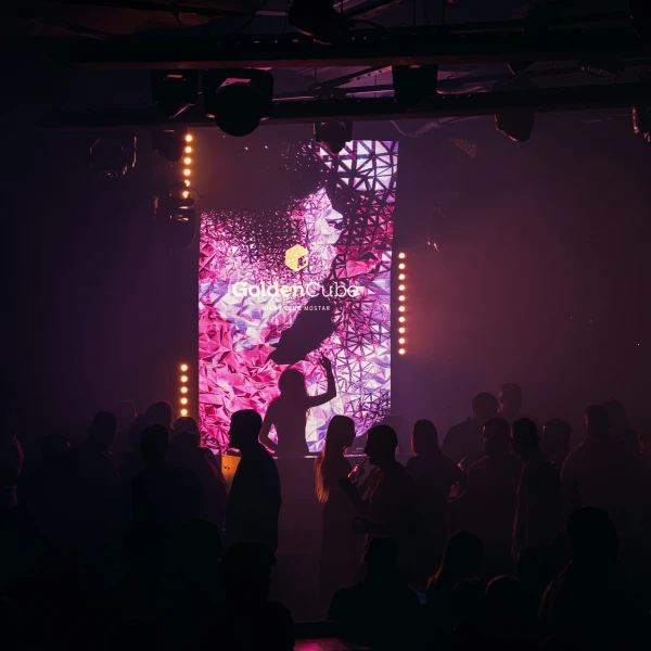 GoldenCube Mostar -  ⚡️ OTVARANJE SEZONE ⚡️
