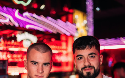 Galerija:  ⚡️ OTVARANJE SEZONE ⚡️ - subota, 12.09 - 61