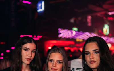 Galerija:  ⚡️ OTVARANJE SEZONE ⚡️ - subota, 12.09 - 58