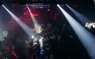 Galerija:  ⚡️ OTVARANJE SEZONE ⚡️ - subota, 12.09 - 51
