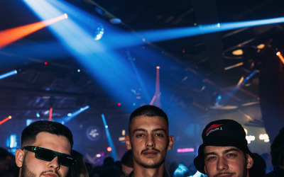 Galerija:  ⚡️ OTVARANJE SEZONE ⚡️ - subota, 12.09 - 34