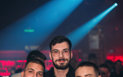 Galerija:  ⚡️ OTVARANJE SEZONE ⚡️ - subota, 12.09 - 29