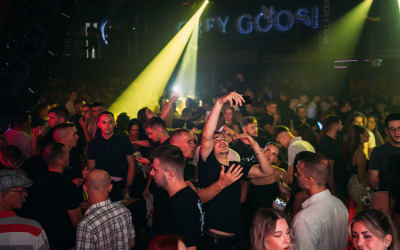 Galerija:  ⚡️ OTVARANJE SEZONE ⚡️ - subota, 12.09 - 25