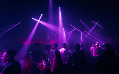 Galerija:  ⚡️ OTVARANJE SEZONE ⚡️ - subota, 12.09 - 24
