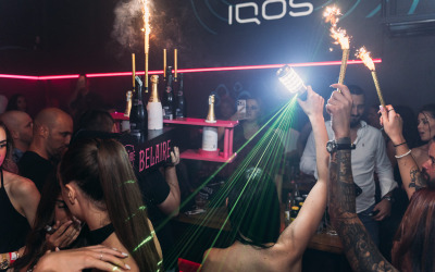 Galerija:  ⚡️ OTVARANJE SEZONE ⚡️ - subota, 12.09 - 21
