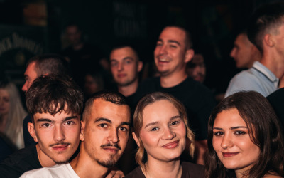 Galerija:  ⚡️ OTVARANJE SEZONE ⚡️ - subota, 12.09 - 18