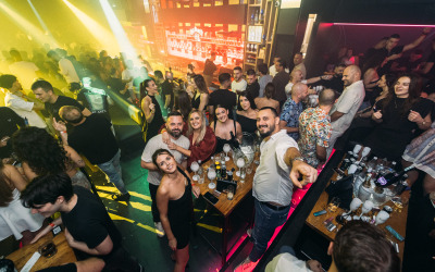 Galerija:  ⚡️ OTVARANJE SEZONE ⚡️ - subota, 12.09 - 8