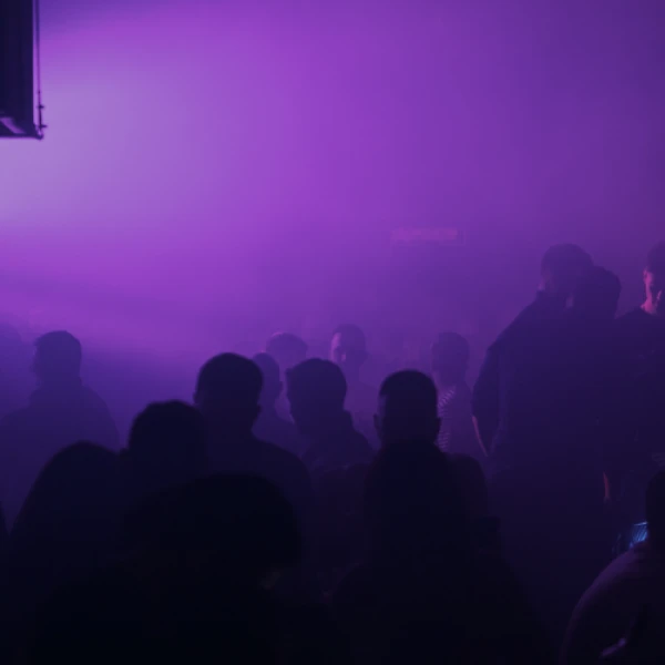 GoldenCube Mostar - 🔊 BASS&RAVE 🔊