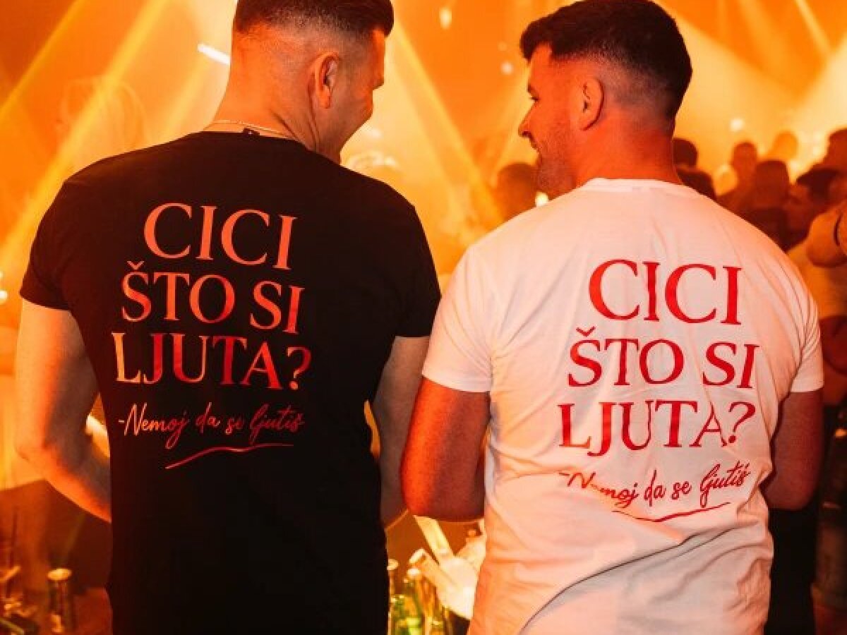 Galerija: 🧐 CICI ŠTO SI LJUTA 🧐
