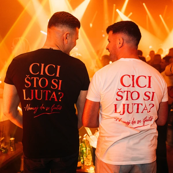 Galerija: 🧐 CICI ŠTO SI LJUTA 🧐