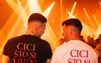 Galerija: 🧐 CICI ŠTO SI LJUTA 🧐 - 52