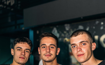 Galerija: 🔐 KABABA DOĐI, DOĐI 🔐 - subota, 26.09 - 84