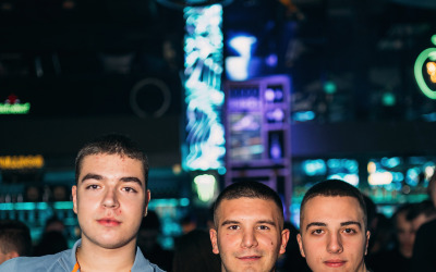 Galerija: 🔐 KABABA DOĐI, DOĐI 🔐 - subota, 26.09 - 82