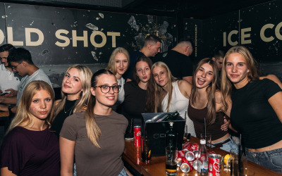 Galerija: 🔐 KABABA DOĐI, DOĐI 🔐 - subota, 26.09 - 70