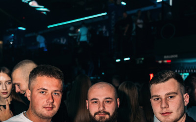 Galerija: 🔐 KABABA DOĐI, DOĐI 🔐 - subota, 26.09 - 69