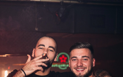 Galerija: 🔐 KABABA DOĐI, DOĐI 🔐 - subota, 26.09 - 60