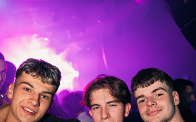 Galerija: 🔐 KABABA DOĐI, DOĐI 🔐 - subota, 26.09 - 31