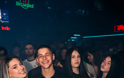Galerija: 🔐 KABABA DOĐI, DOĐI 🔐 - subota, 26.09 - 27