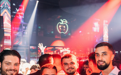 Galerija: 🔐 KABABA DOĐI, DOĐI 🔐 - subota, 26.09 - 15