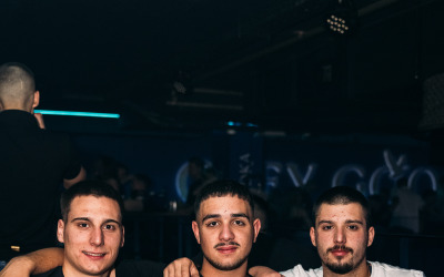 Galerija: 🔐 KABABA DOĐI, DOĐI 🔐 - subota, 26.09 - 4