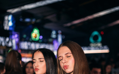 Galerija: 💋 ZAŠTO ME U OBRAZ LJUBIŠ? 💋 - subota, 03.10 - 72
