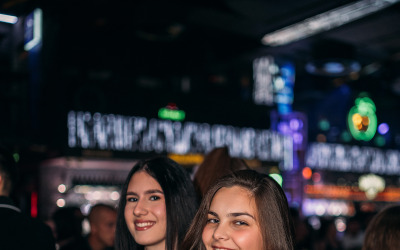 Galerija: 💋 ZAŠTO ME U OBRAZ LJUBIŠ? 💋 - subota, 03.10 - 71
