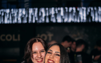 Galerija: 💋 ZAŠTO ME U OBRAZ LJUBIŠ? 💋 - subota, 03.10 - 70