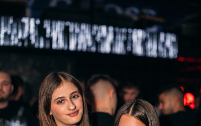 Galerija: 💋 ZAŠTO ME U OBRAZ LJUBIŠ? 💋 - subota, 03.10 - 68