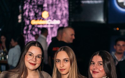 Galerija: 💋 ZAŠTO ME U OBRAZ LJUBIŠ? 💋 - subota, 03.10 - 63
