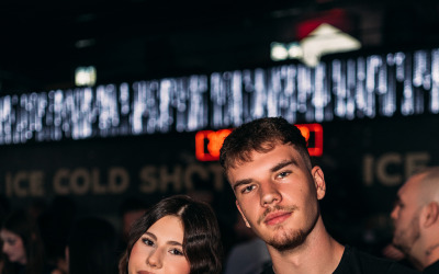 Galerija: 💋 ZAŠTO ME U OBRAZ LJUBIŠ? 💋 - subota, 03.10 - 59