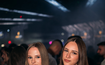 Galerija: 💋 ZAŠTO ME U OBRAZ LJUBIŠ? 💋 - subota, 03.10 - 53