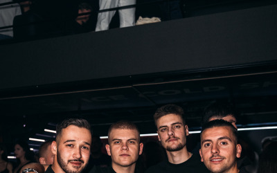 Galerija: 💋 ZAŠTO ME U OBRAZ LJUBIŠ? 💋 - subota, 03.10 - 8