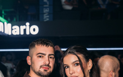 Galerija: 💋 ZAŠTO ME U OBRAZ LJUBIŠ? 💋 - subota, 03.10 - 6