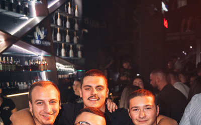 Galerija: 💋 ZAŠTO ME U OBRAZ LJUBIŠ? 💋 - subota, 03.10 - 5