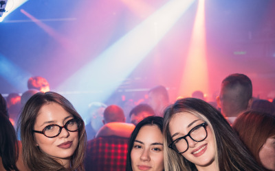 Galerija: 💋 ZAŠTO ME U OBRAZ LJUBIŠ? 💋 - subota, 03.10 - 4