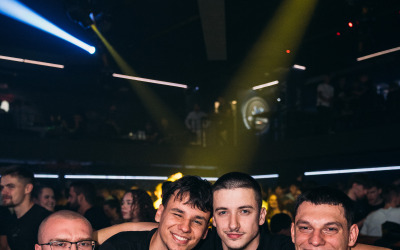Galerija: 💋 ZAŠTO ME U OBRAZ LJUBIŠ? 💋 - subota, 03.10 - 1