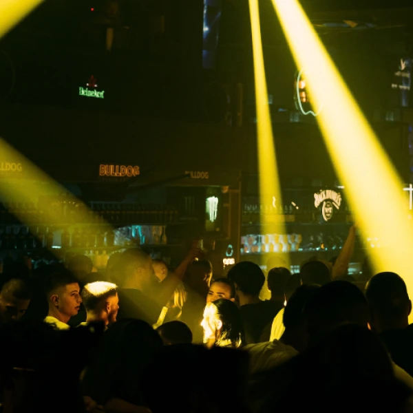 GoldenCube Mostar - 💥 BLAKA, BLAKA 💥