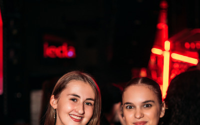Galerija: 🎓 STUDENTSKA SRIJEDA 🎓 - srijeda, 07.10 - 66