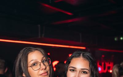 Galerija: 🎓 STUDENTSKA SRIJEDA 🎓 - srijeda, 07.10 - 23