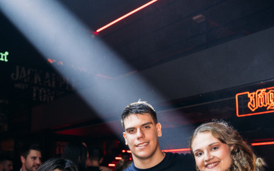 Galerija: 🎓 STUDENTSKA SRIJEDA 🎓 - srijeda, 07.10 - 1