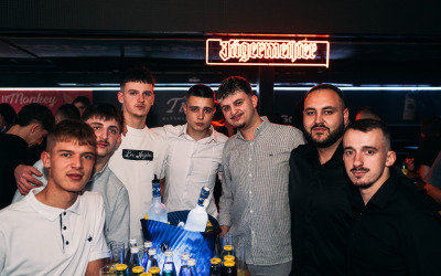 Galerija: 🎂 GOLDEN SLAVI ROĐENDAN 🎂 - subota, 17.10 - 92