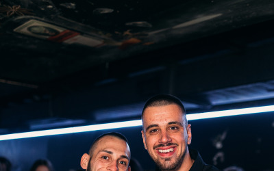 Galerija: 🎂 GOLDEN SLAVI ROĐENDAN 🎂 - subota, 17.10 - 85