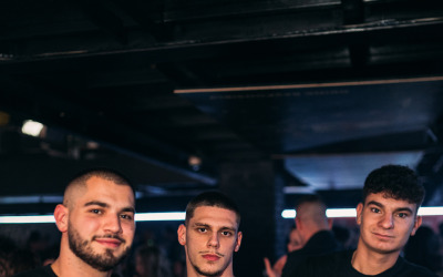 Galerija: 🎂 GOLDEN SLAVI ROĐENDAN 🎂 - subota, 17.10 - 84