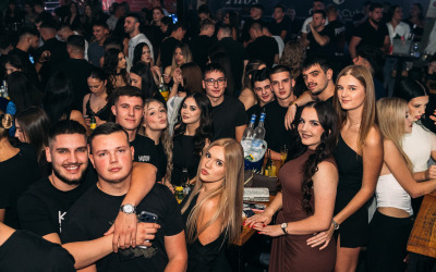 Galerija: 🎂 GOLDEN SLAVI ROĐENDAN 🎂 - subota, 17.10 - 80