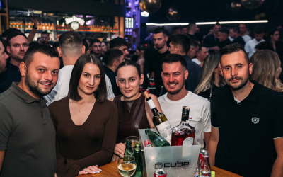Galerija: 🎂 GOLDEN SLAVI ROĐENDAN 🎂 - subota, 17.10 - 77