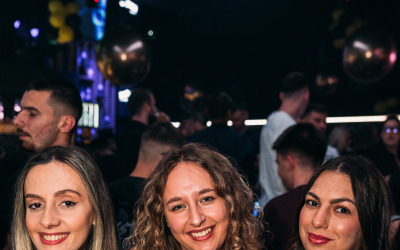 Galerija: 🎂 GOLDEN SLAVI ROĐENDAN 🎂 - subota, 17.10 - 74