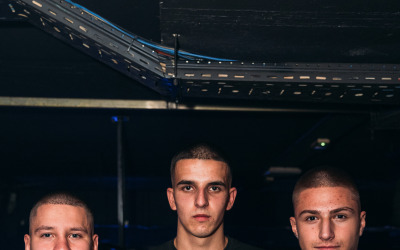 Galerija: 🎂 GOLDEN SLAVI ROĐENDAN 🎂 - subota, 17.10 - 39