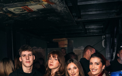 Galerija: 🎂 GOLDEN SLAVI ROĐENDAN 🎂 - subota, 17.10 - 38